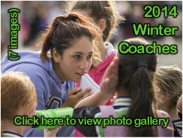 2014 Winter Coaches